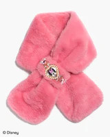 Disney Minnie Mouse Plush Scarf | Super Smalls