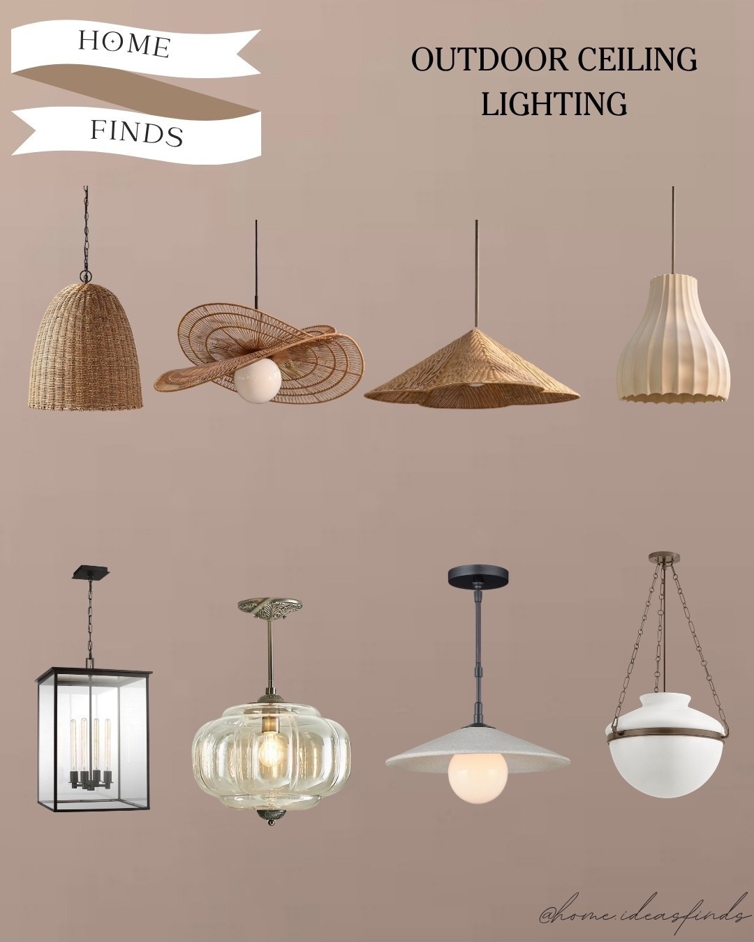 OUTDOOR CEILING LIGHTING, outdoor living, outdoor essentials, outdoor activities, outdoor lighting 


#LTKHome #LTKSeasonal