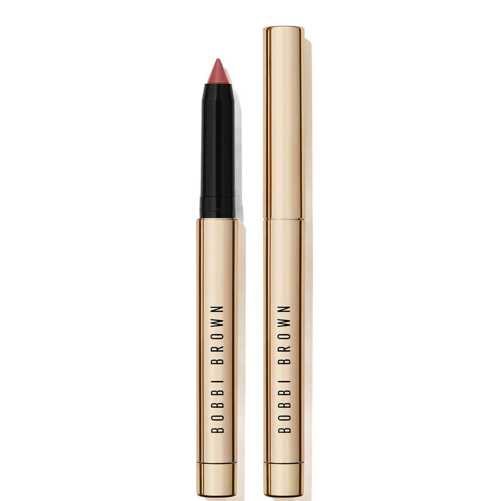 Bobbi Brown Luxe Defining Lipstick 6g - Various Shades | Look Fantastic (FR)