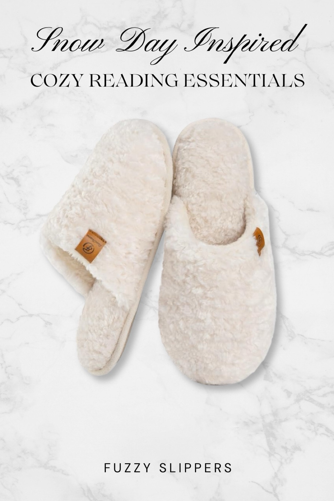 Best fuzzy slippers from Amazon 



#LTKFindsUnder50 #LTKSeasonal