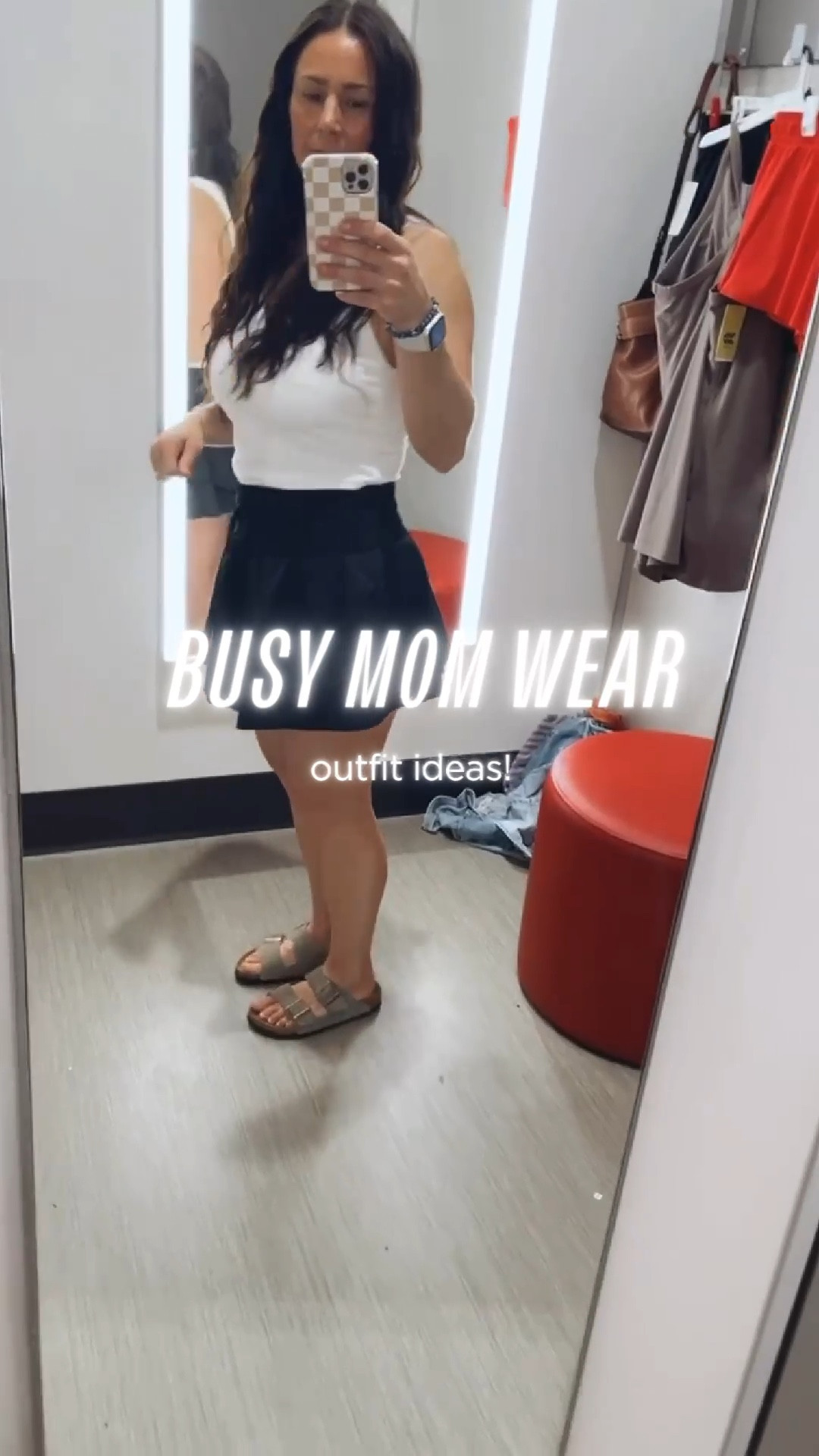 TARGET for the win! 

#LTKxTarget #LTKmidsize #LTKover40