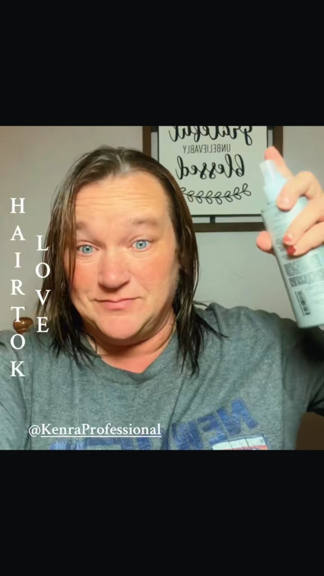 Cut your blow dry time by half with less frizz and healthier looking hair! 

#LTKBeauty #LTKStyleTip