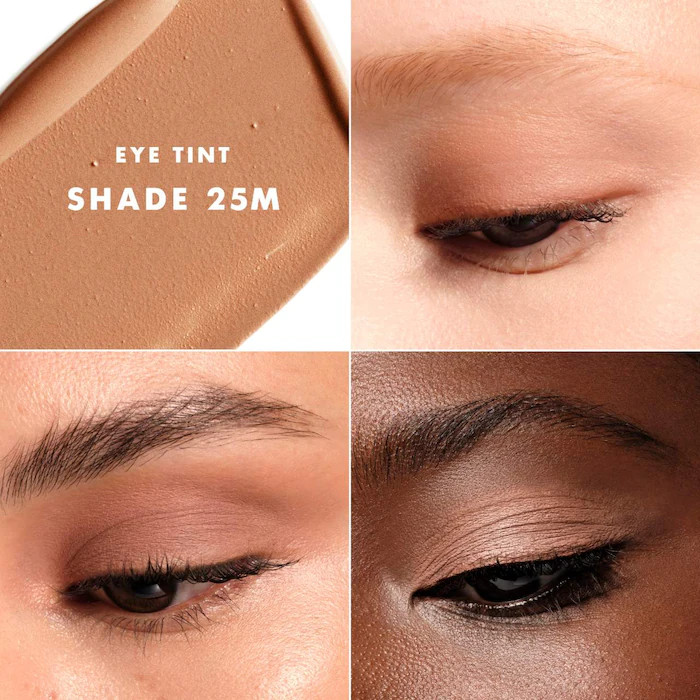 Eye Tint Long-Lasting Liquid Eyeshadow | Sephora (US)