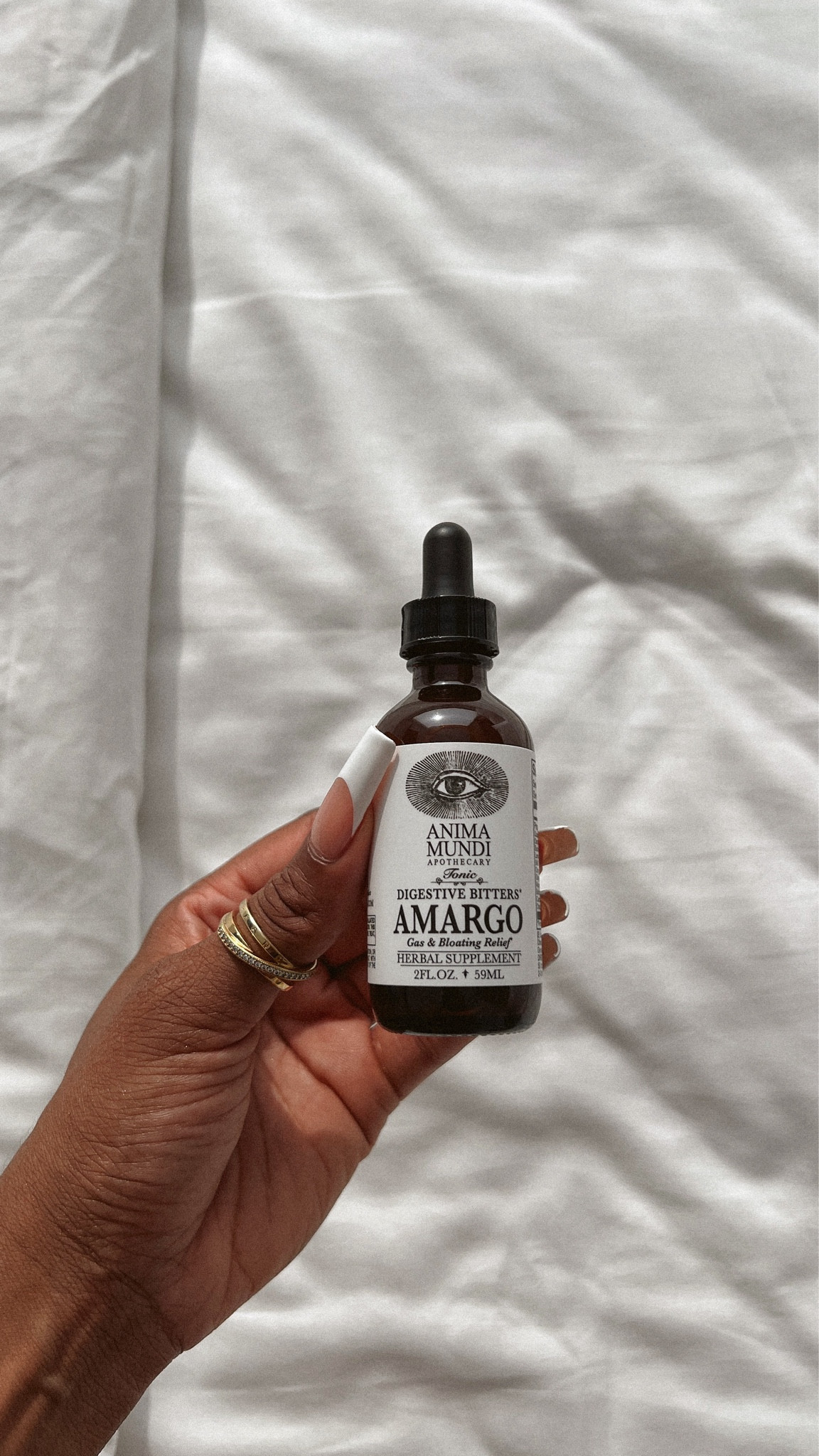 12/10 would recommend the Amargo digestive bitters for debloating and your gut health. especially while traveling. 

i take about 2-3 droppers either straight or added to my tea first thing in the morning before eating. thank me later! 


#LTKTravel #LTKBeauty