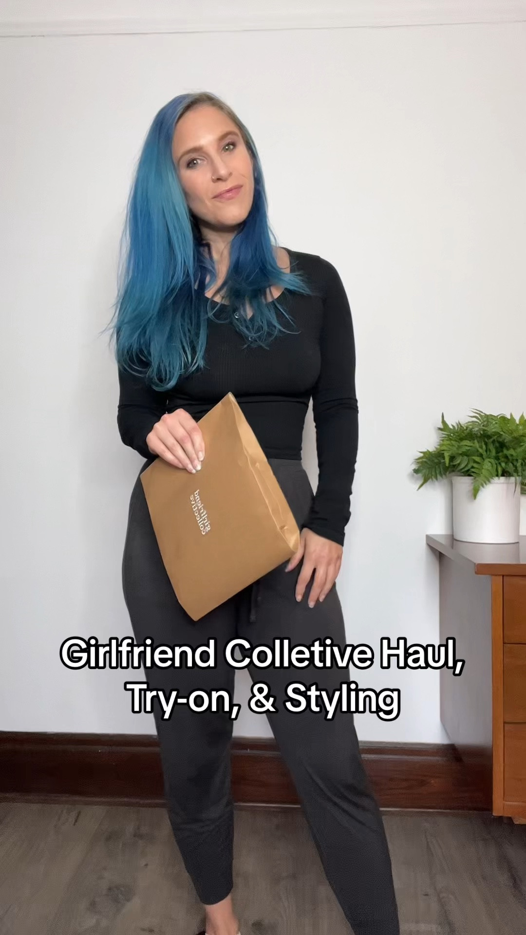 If you need a bit of dopamine on a dreary fall/winter day, this activewear set from Girlfriend Collective is great for the gym or creating a casual weekend outfit! 

Activewear, athleisure, yoga outfit, activewear set, girlfriend collective, sustainable, fall outfit inspo 

#LTKVideo #LTKfindsunder100 #LTKfitness