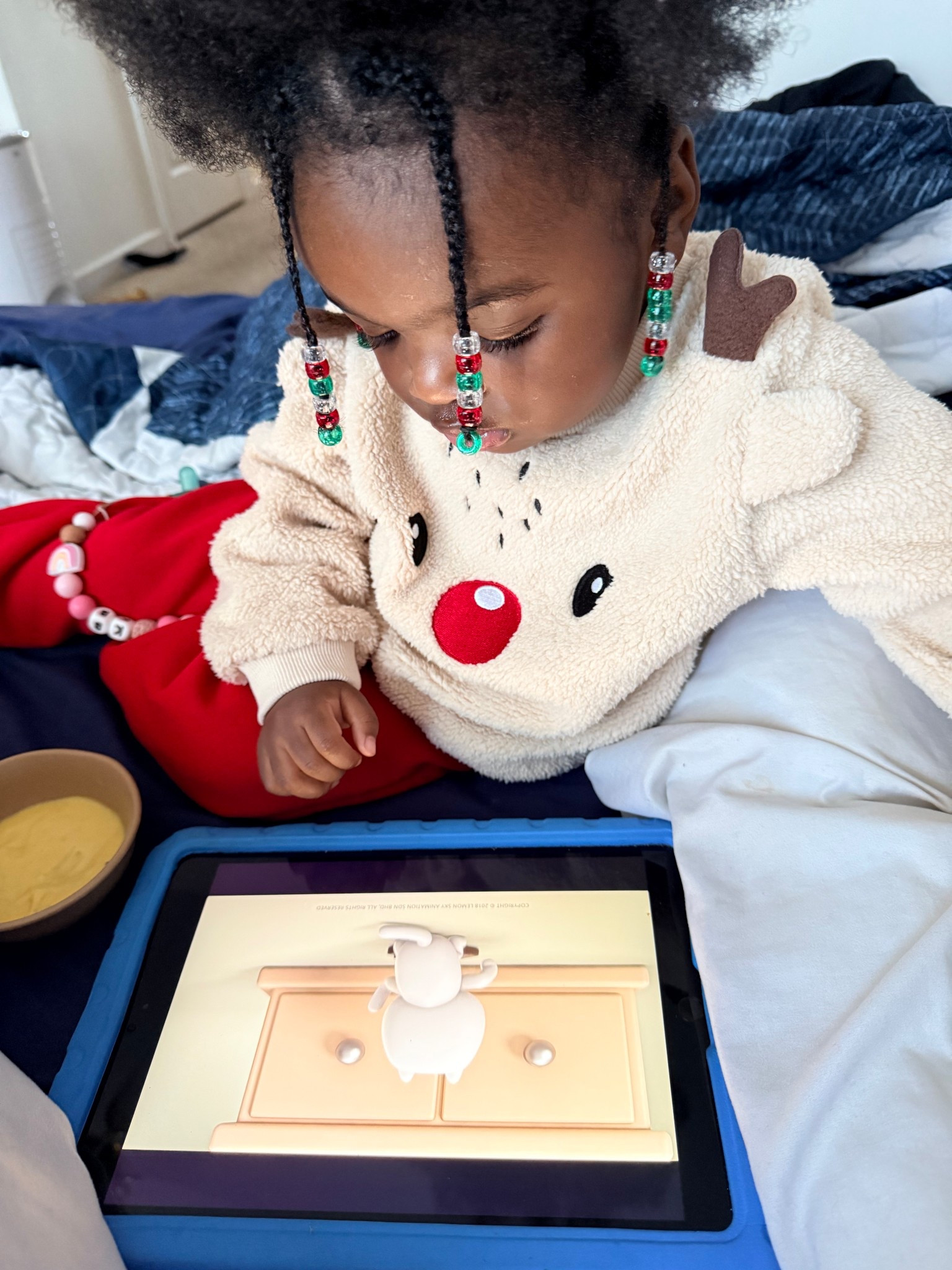 Best gifts for toddlers — fun, educational, and totally adorable 🎁✨
Whether you’re shopping for Christmas, birthdays, or just because, I linked the cutest toddler gift ideas on LTK so you can shop all the favorites in one place!

#toddlersgifts #giftideas #christmasgifts #toddlerfun #learningtoys #holidaypresents #LTKkids #LTKholiday #LTKfinds #LTKsale #shoppingfavorites #onlineshopping #festiveseason #holidayready #ShoppingWithPriiincesss #Atlantamom #Atlantabloggers #Atlantablogger #AtlantaCreator #Atlantacontentcreators #Atlantacontentcreator

#LTKGiftGuide #LTKKids #LTKHoliday