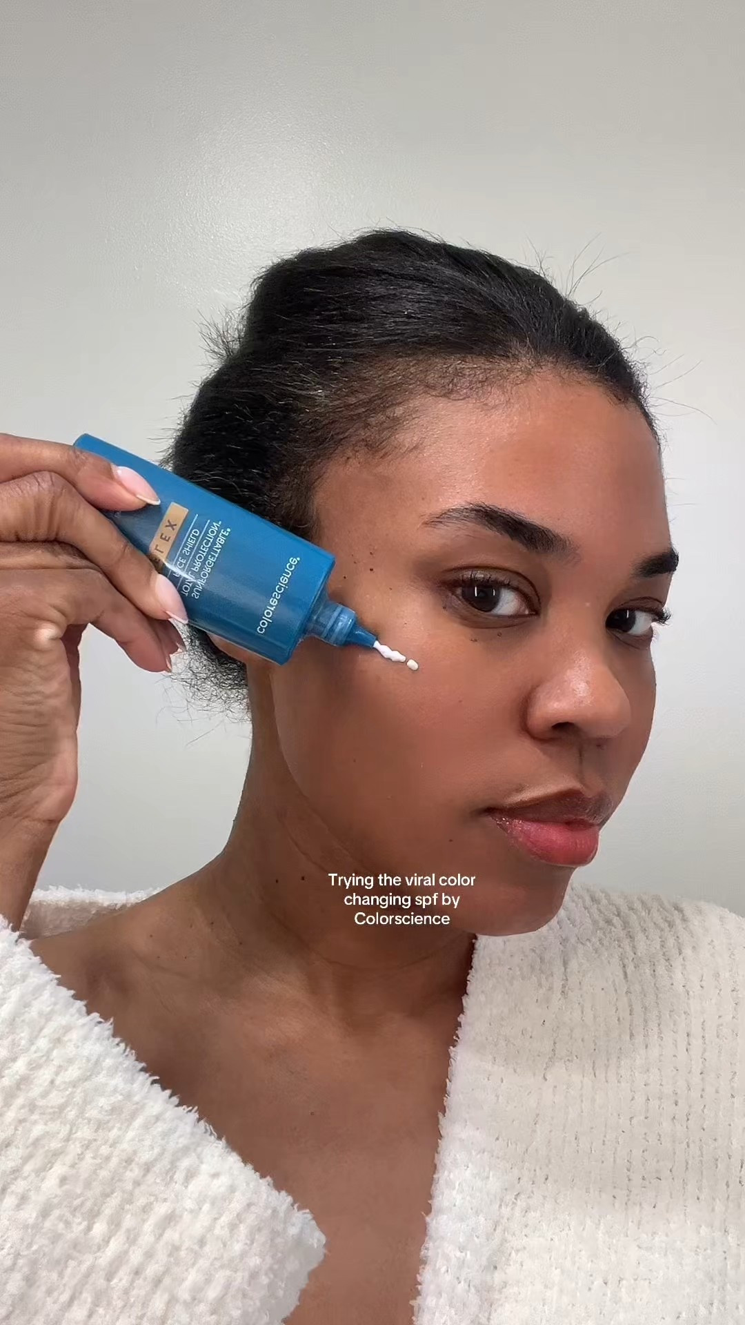 Colorscience color changing spf

#LTKValentine #LTKgrwm #LTKBeauty