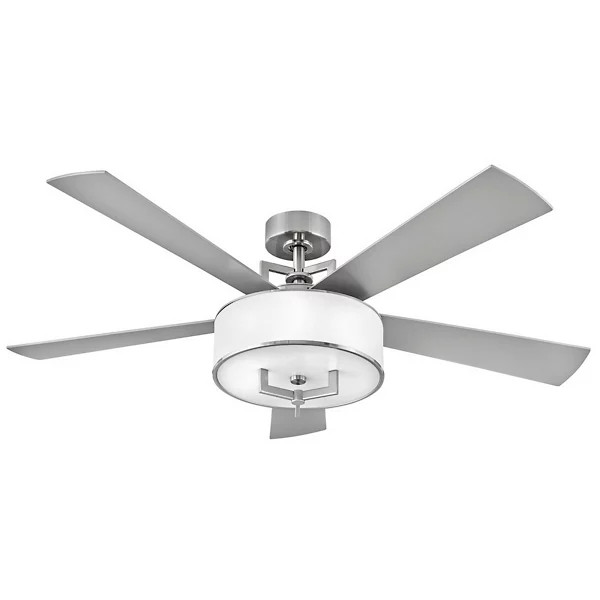Hampton LED Ceiling Fan | Lumens