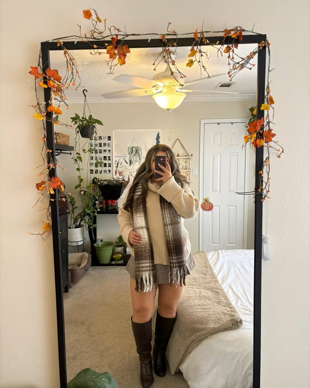 this years outfits (part 1)! 

 #LTKootd #LTKSeasonal