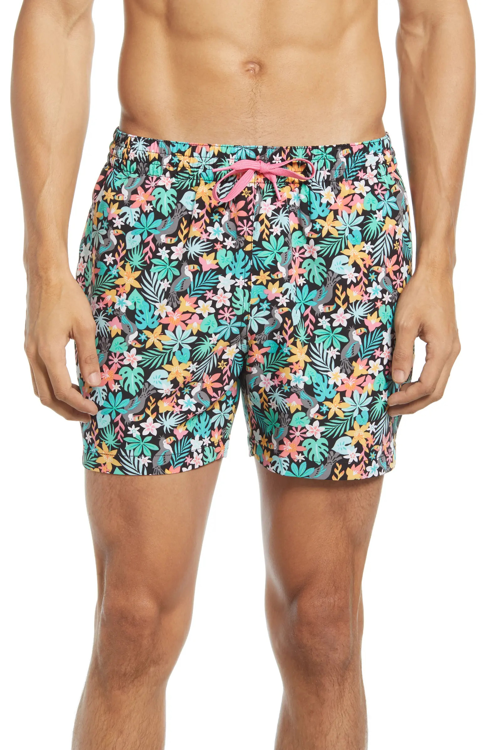 Chubbies 5.5-Inch Swim Trunks | Nordstrom | Nordstrom
