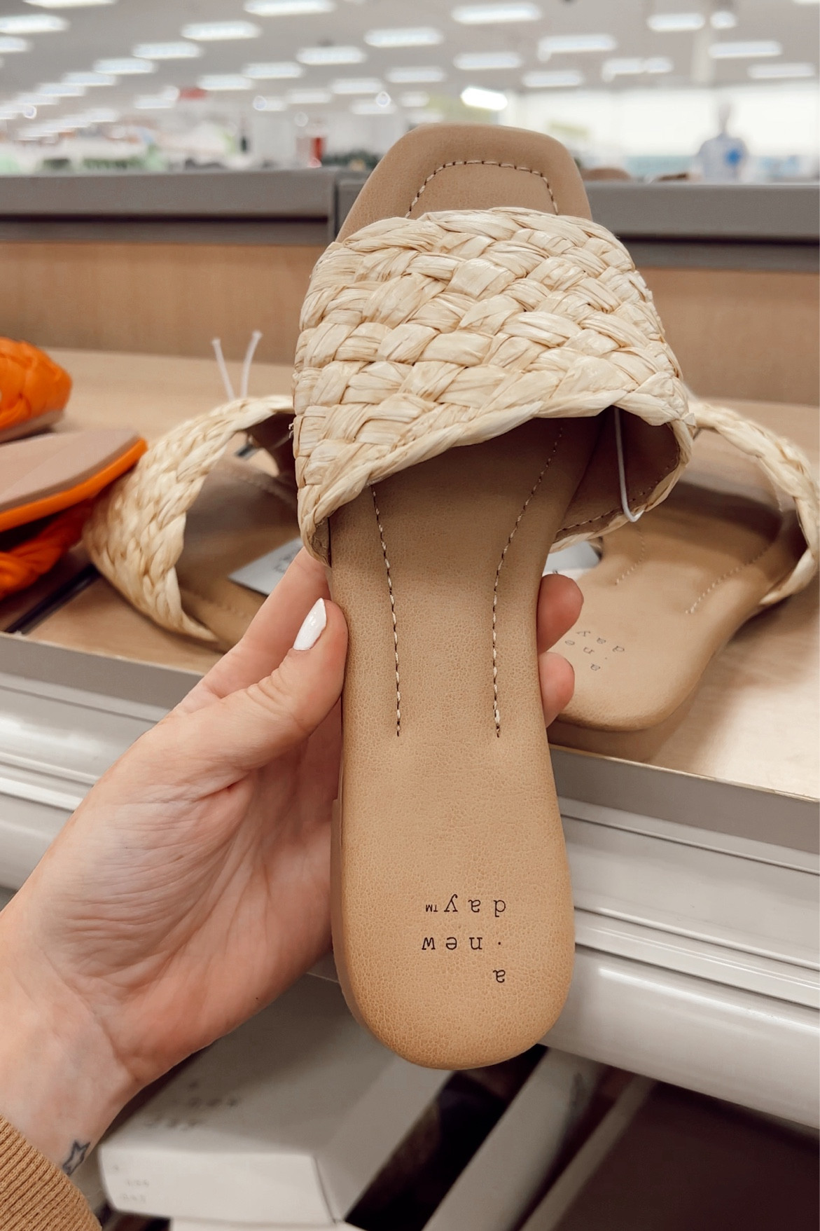 Target spring shoes 

#LTKshoecrush #LTKSeasonal #LTKFind