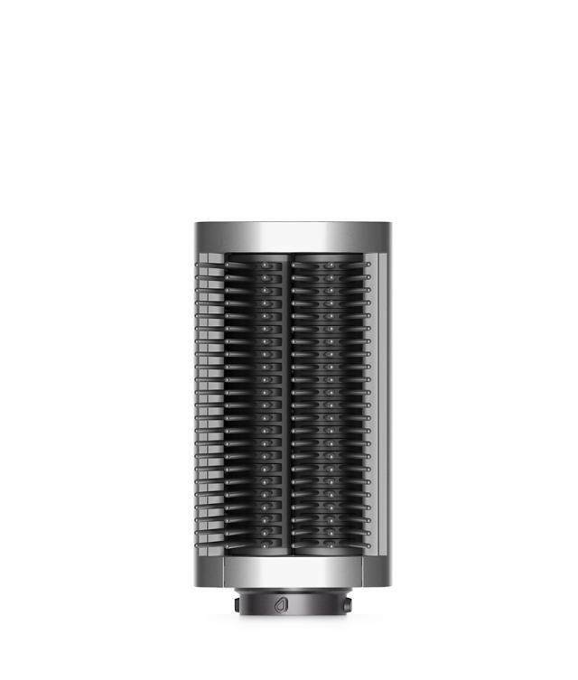 New Firm smoothing brush | Dyson (US)