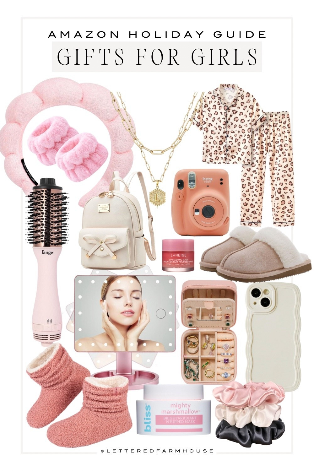 Gifts for girls, gifts for teens, tween gifts, tween Christmas, tween gift guide, tween girl gift guide, gifts for tweens, tween girl gifts, tween girls trendy stuff, tween girl gifts 10-12, teen girl gift trendy stuff, birthday gift ideas for tween girl, birthday gift ideas for best friend, birthday gift ideas for sister, birthday gift ideas for babysitter, birthday gifts for friends, teenage girl birthday ideas, birthday gift ideas for teens 14th, birthday gift ideas for teens 15th, fourteenth birthday, thirteenth birthday, fifteenth birthday, twelfth birthday  

Follow my shop @LetteredFarmhouse on the @shop.LTK app to shop this post and get my exclusive app-only content!

#liketkit #LTKkids 
@shop.ltk
https://liketk.it/4okSr


#founditonamazon teenager outfits, teen room decor, teen gift ideas, teen gift guide, teen gift ideas for girls, teen gift bag ideas, gifts for tweens, tween gift guide 

#LTKfindsunder50 #LTKkids 


#LTKKids #LTKHoliday #LTKGiftGuide