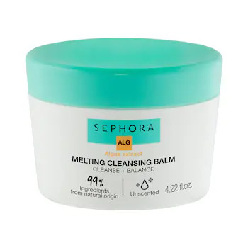 Melting Cleansing Balm Cleanse + Balance - SEPHORA COLLECTION | Sephora | Sephora (US)