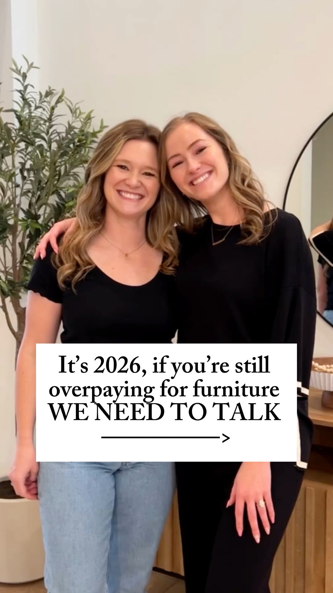 Stop overpaying for furniture! These designer finds on a dime, are all the look and quality, none of the price tag! 

#LTKSaleAlert #LTKHome