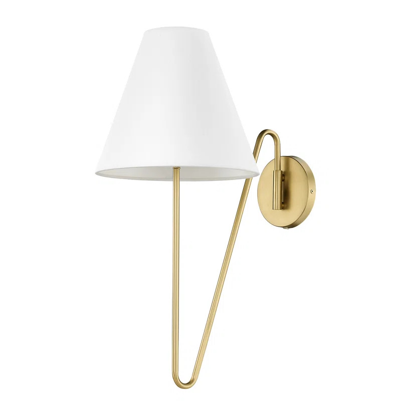 Swing Arm Sconce | Wayfair North America