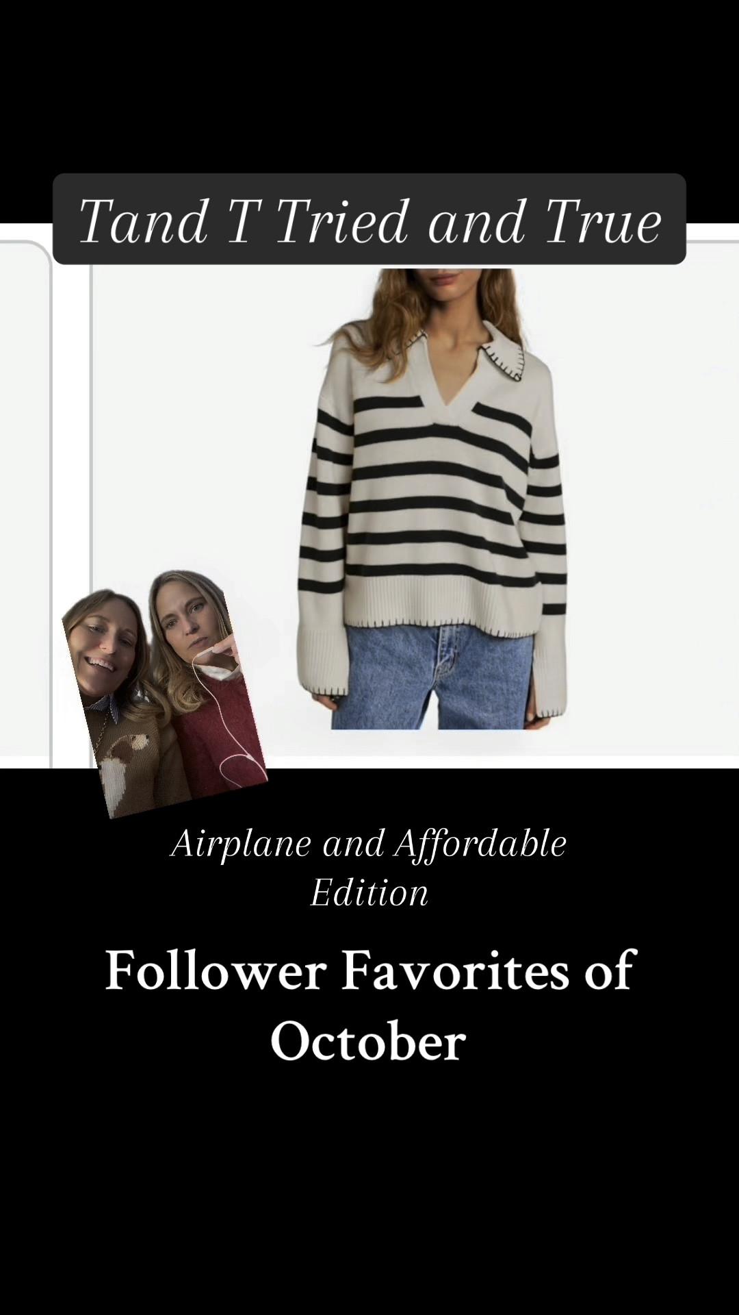 So many great items. All of these would also make great gifts too!!  Love them al and have tried them and they are true!!!  Good quality for a great price! 

#LTKWatchNow #LTKGiftGuide #LTKFindsUnder50