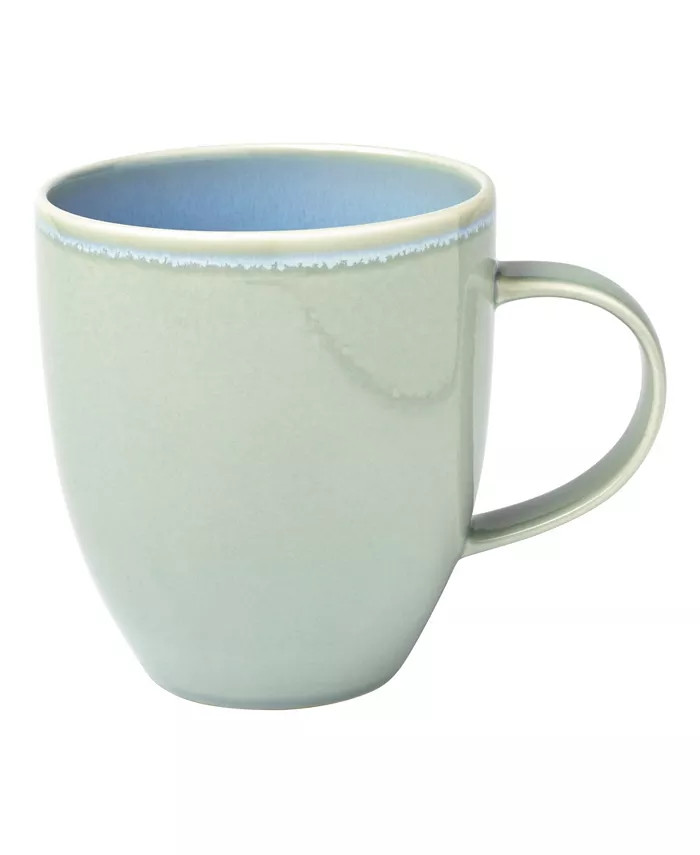 Crafted Blueberry Mug | Macy's