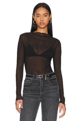 Marseilles Top
                    
                    SNDYS | Revolve Clothing (Global)