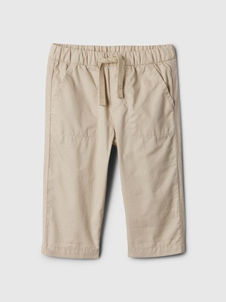 Baby Pull-On Pants | Gap (US)