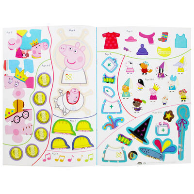 The Works | The Works