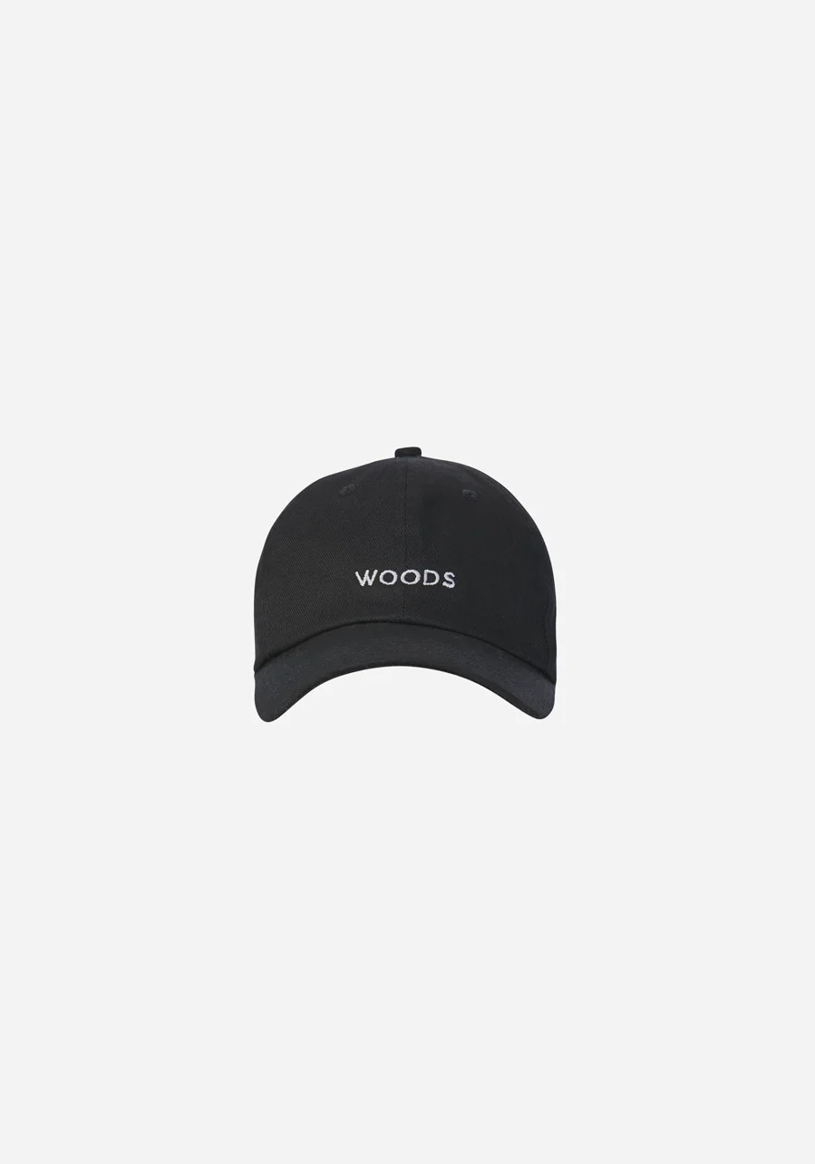 Woods Cap | Viktoria & Woods