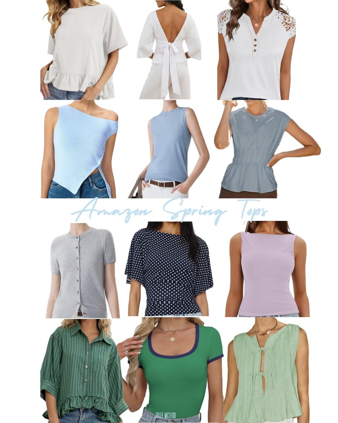 🌻 Spring has sprung on Amazon 🌻

#LTKOver40 #LTKSeasonal #LTKootd