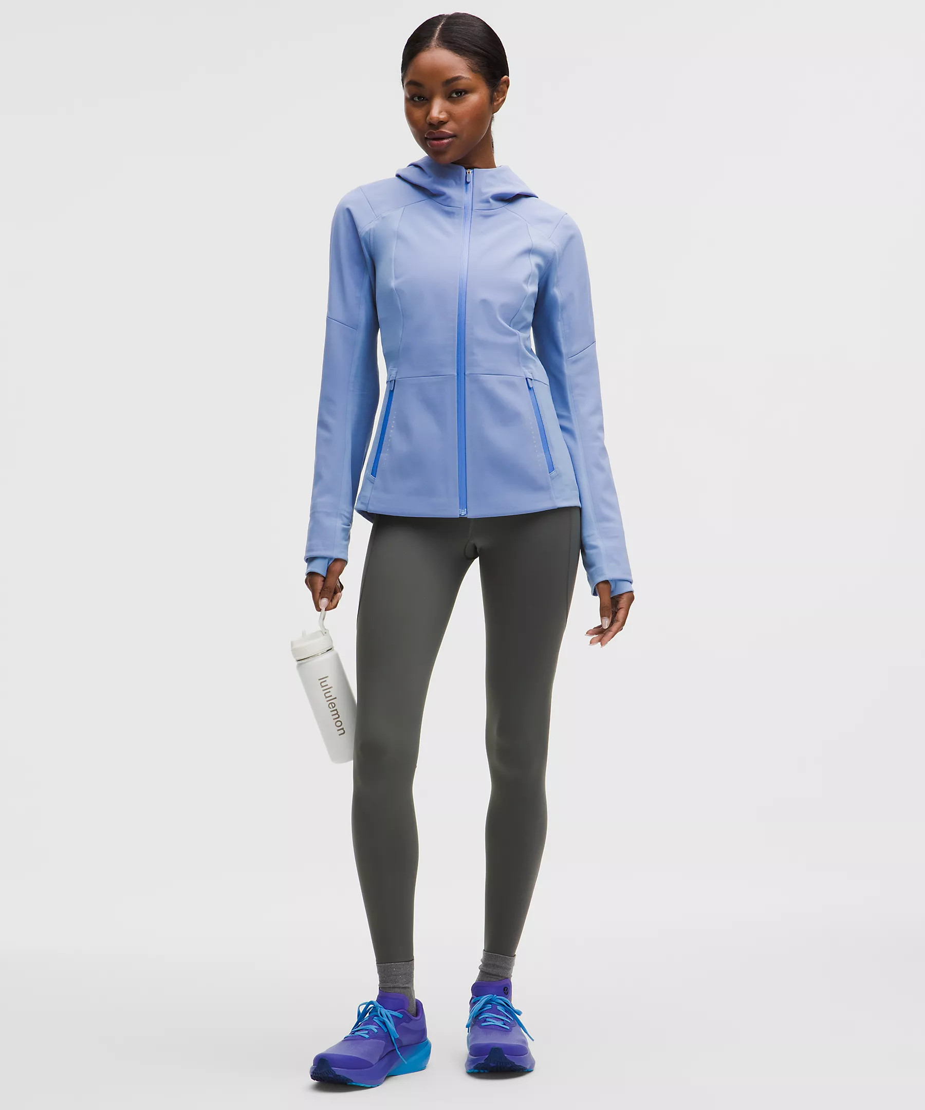 Women's Cross Chill Performance Jacket | Lululemon (US)