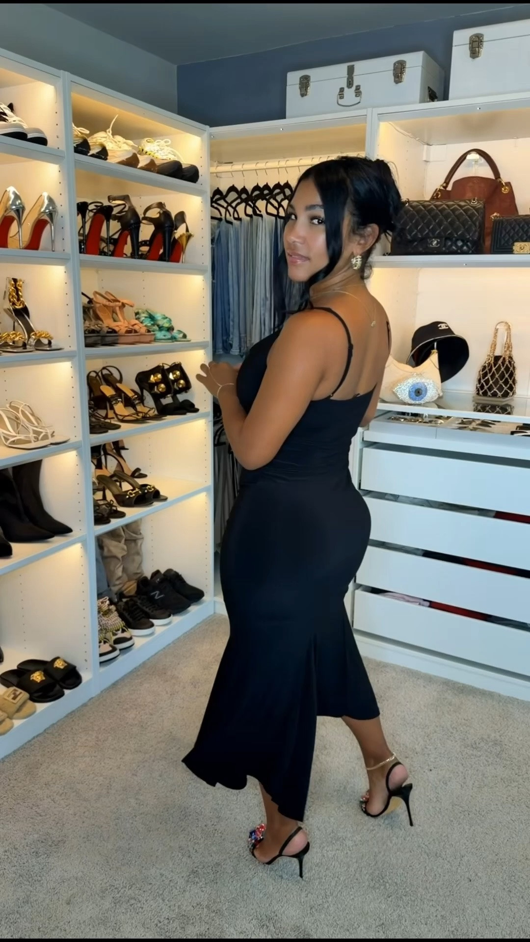 It’s giving flirty #shoptutuslookhere