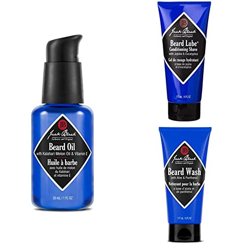 Jack Black - Beard Grooming Kit | Amazon (US)