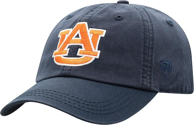 Top of the World Women's Adjustable Relaxed Fit Team Icon Hat | Amazon (US)