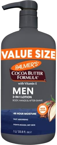 Mens Lotion  | Amazon (US)