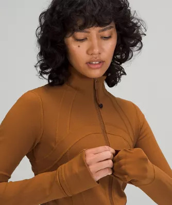 Define Jacket  Luon | Lululemon (UK)