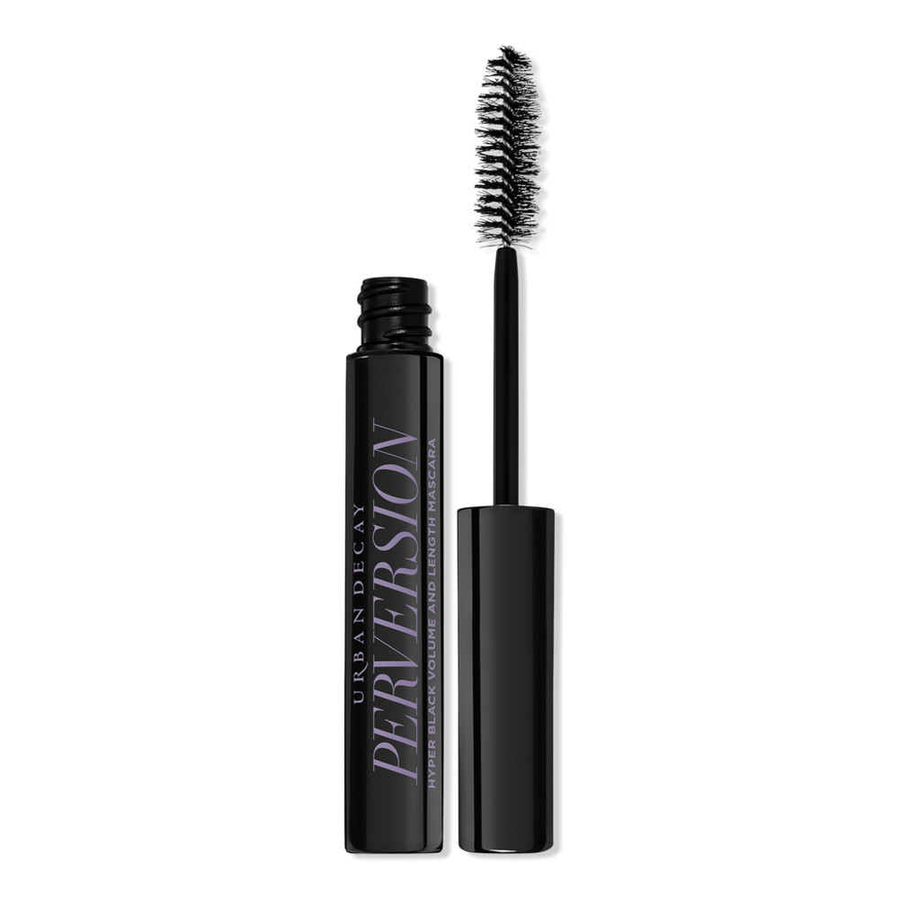 Urban Decay Vegan Perversion Volumizing Mascara - 0.13 oz | Ulta