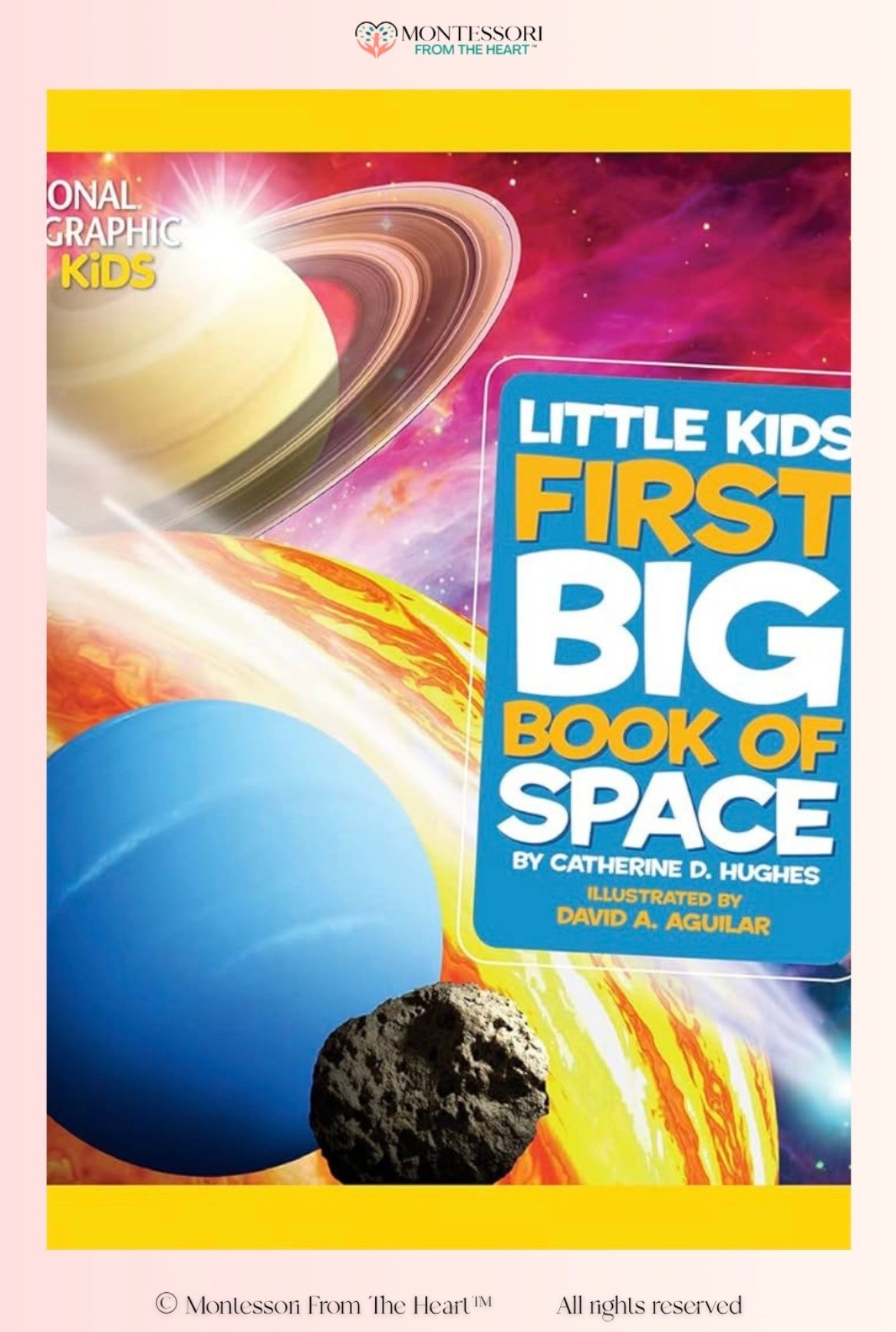 Little Kids First Big Book of Space

#LTKhome #LTKgiftguide #LTKkids