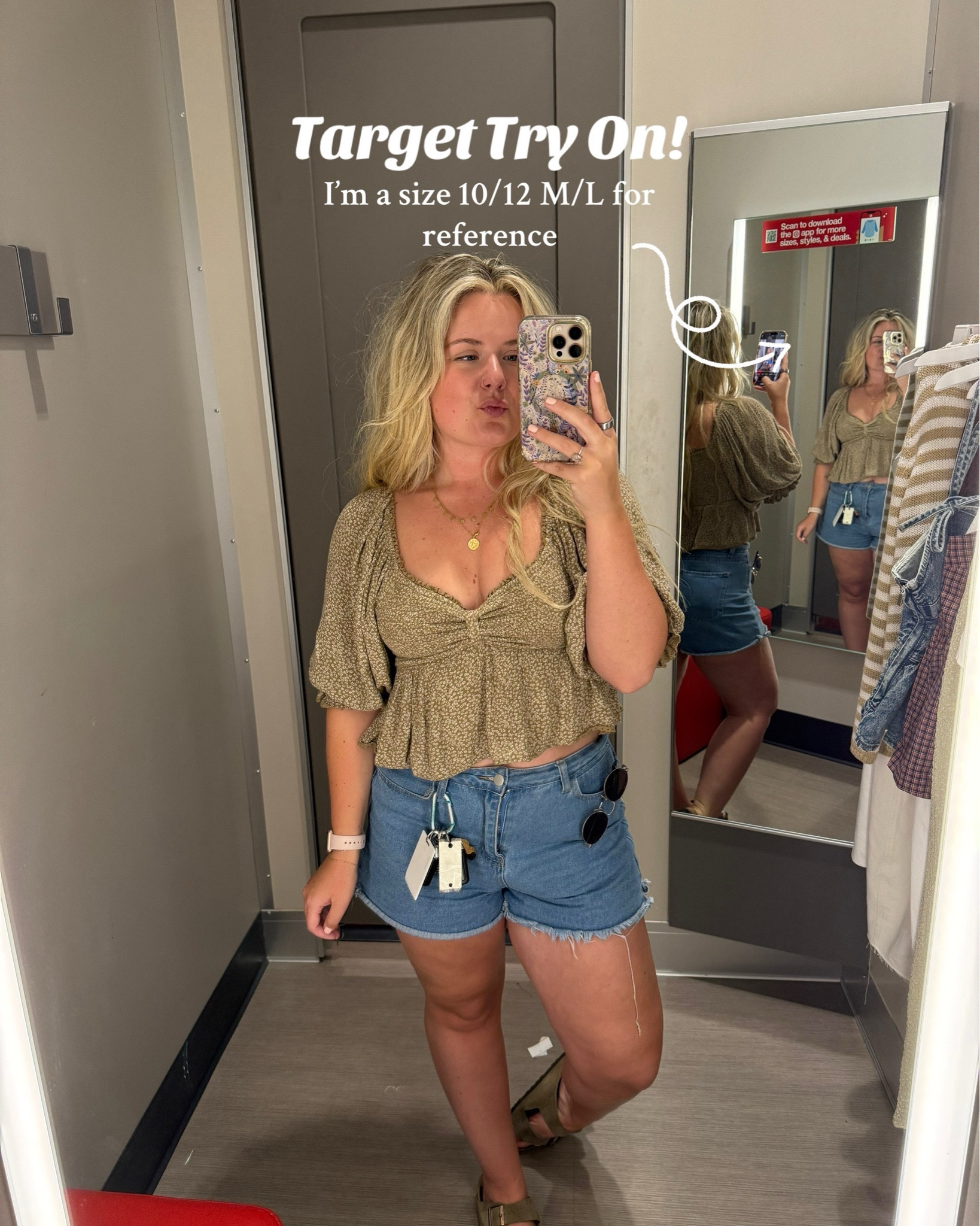 Target finds!!

#LTKSeasonal #LTKMidsize #LTKTravel