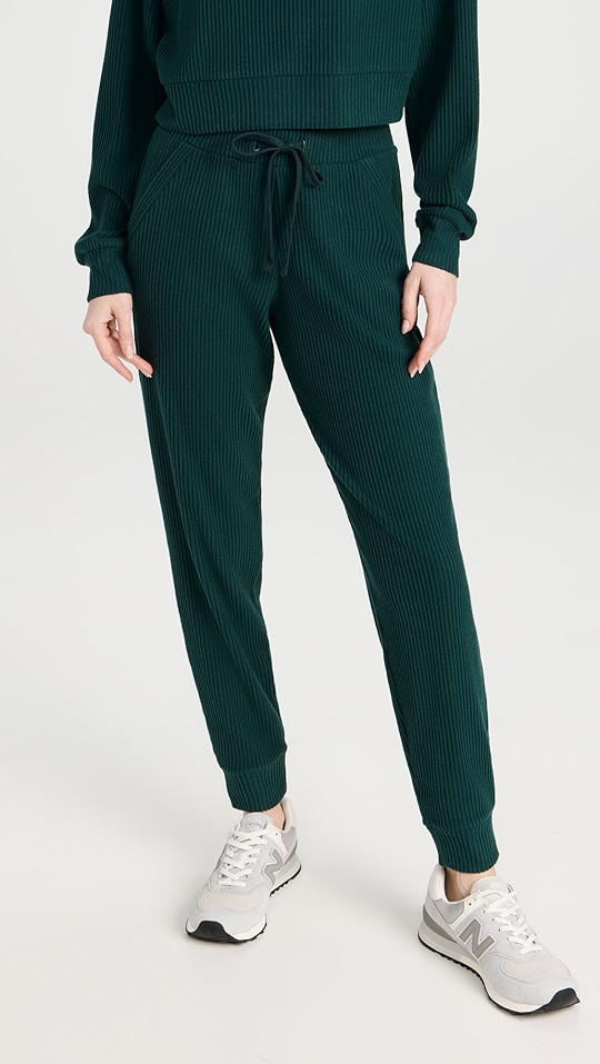 Alo Yoga Muse Sweatpants | SHOPBOP | Shopbop