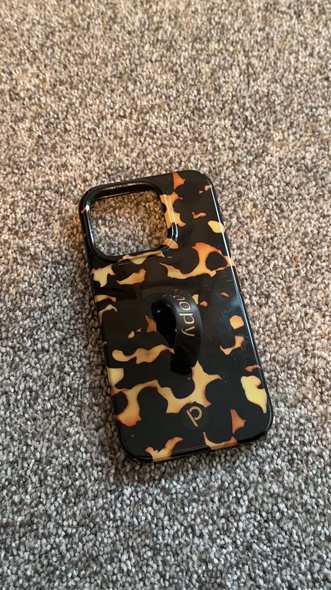 Loopy phone cases are superior!  I just got the iPhone 17, so I’m patiently waiting on my new Loopy phone case!

#LTKGiftGuide #LTKSaleAlert #LTKFindsUnder50