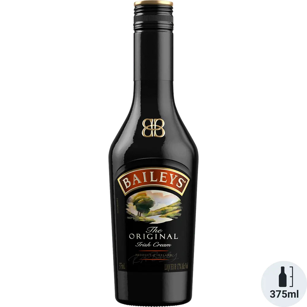 Baileys Irish Cream Liqueur | Total Wine