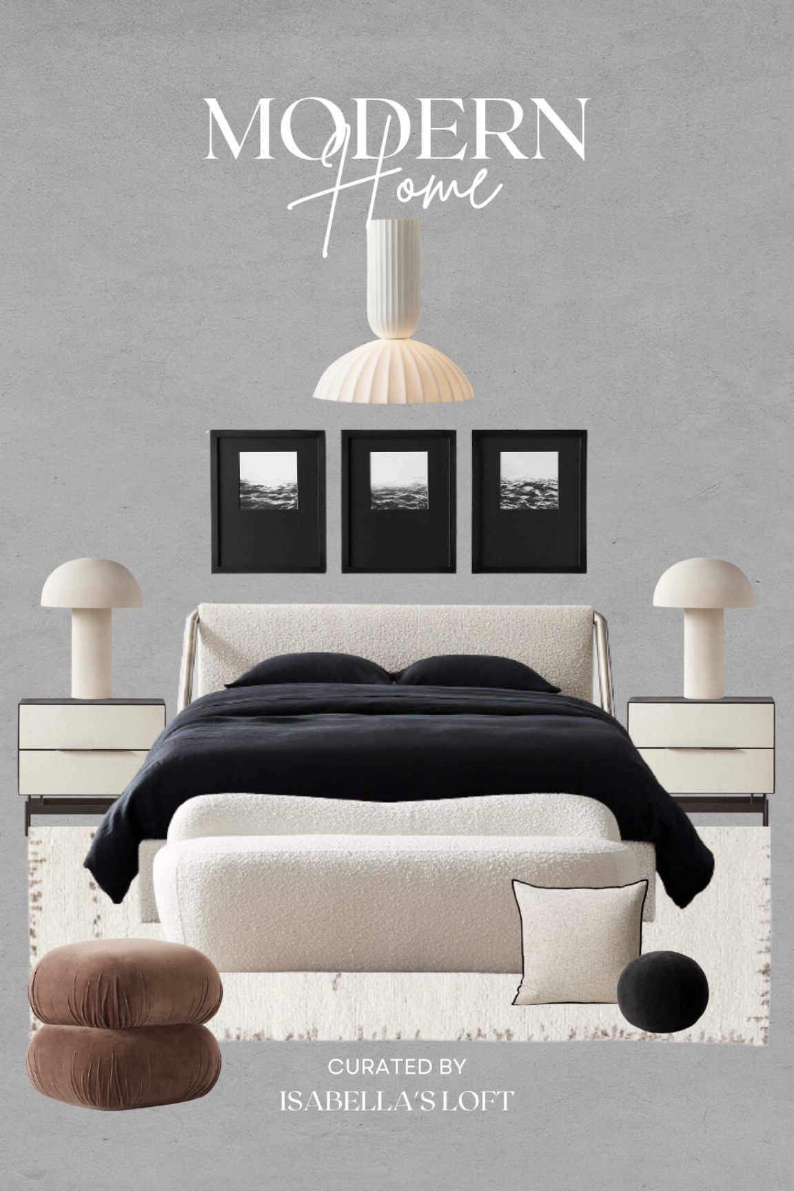 Modern Home

Media Console, Living Home Furniture, Bedroom Furniture, stand, cane bed, cane furniture, floor mirror, arched mirror, cabinet, home decor, modern decor, mid century modern, kitchen pendant lighting, unique lighting, Console Table, Restoration Hardware Inspired, ceiling lighting, black light, brass decor, black furniture, modern glam, entryway, living room, kitchen, bar stools, throw pillows, wall decor, accent chair, dining room, home decor, rug, coffee table

#LTKhome #LTKbump #LTKFind