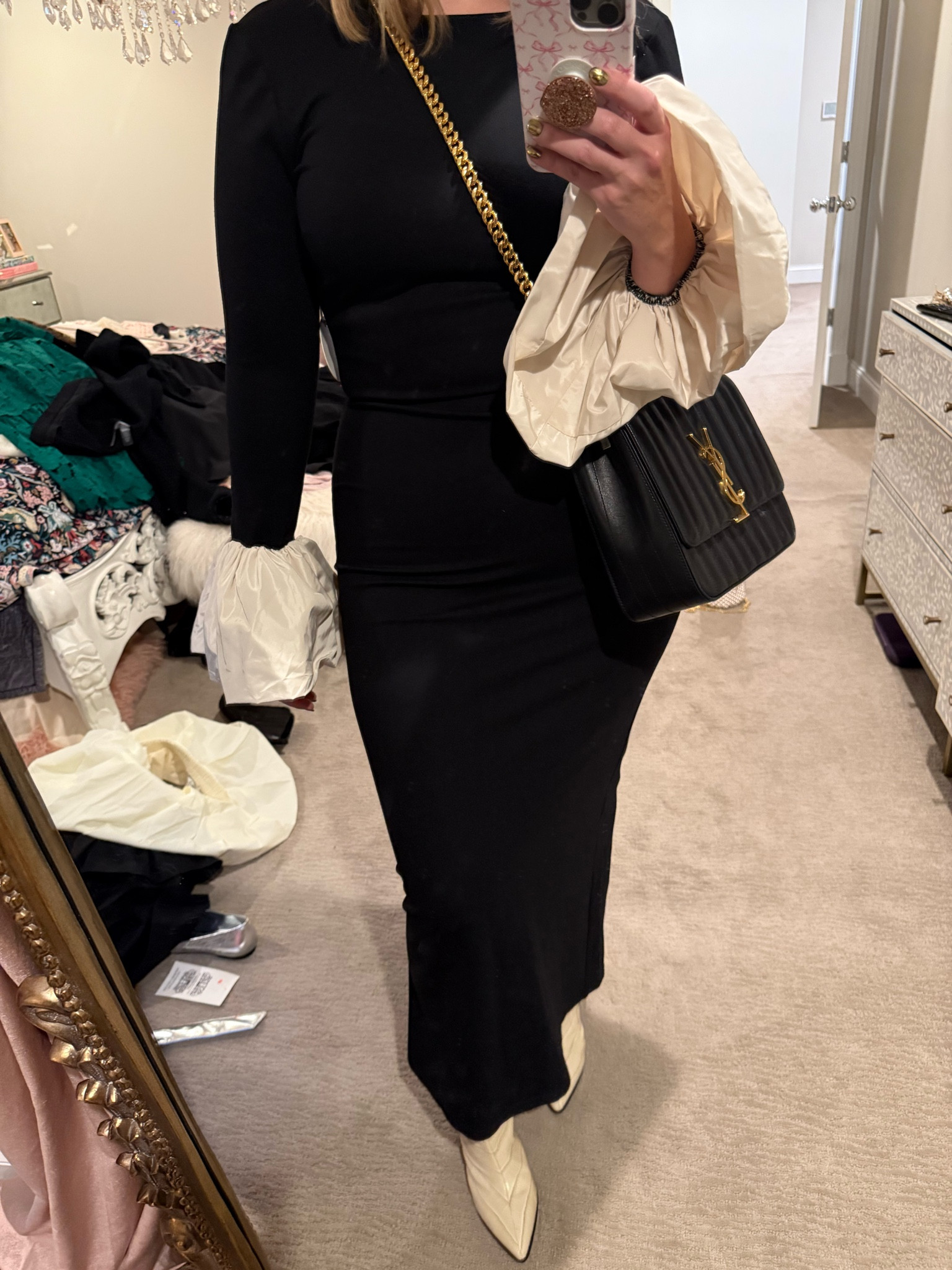 Holiday Dresses 

#LTKGiftGuide #LTKSeasonal #LTKHoliday