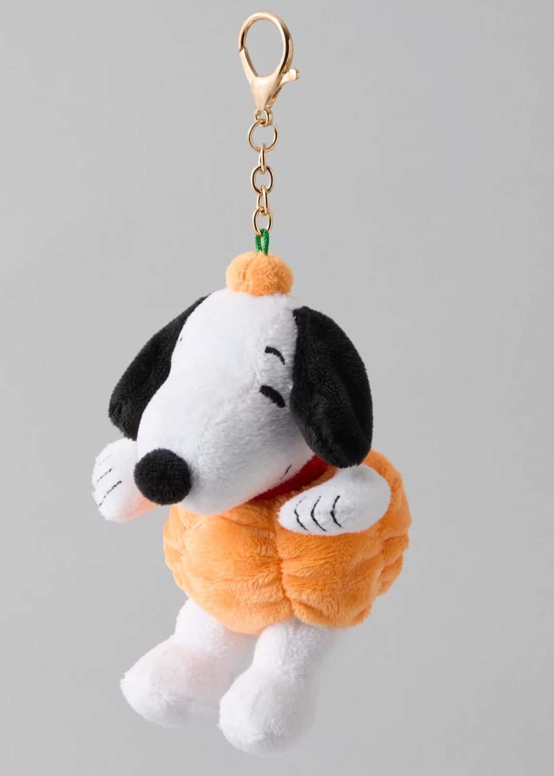 Snoopy fans you need this! Super cute plush snoopy in a pumpkin bag charm! Immediately adds to cart 🎃🎃

#LTKSeasonal #LTKdayinmylife
