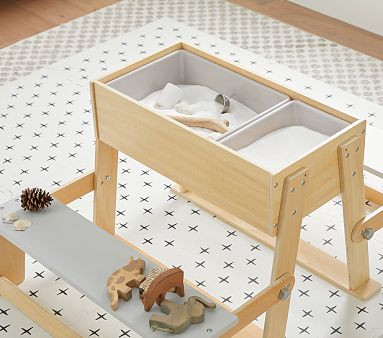 Sand Table | Pottery Barn Kids | Pottery Barn Kids