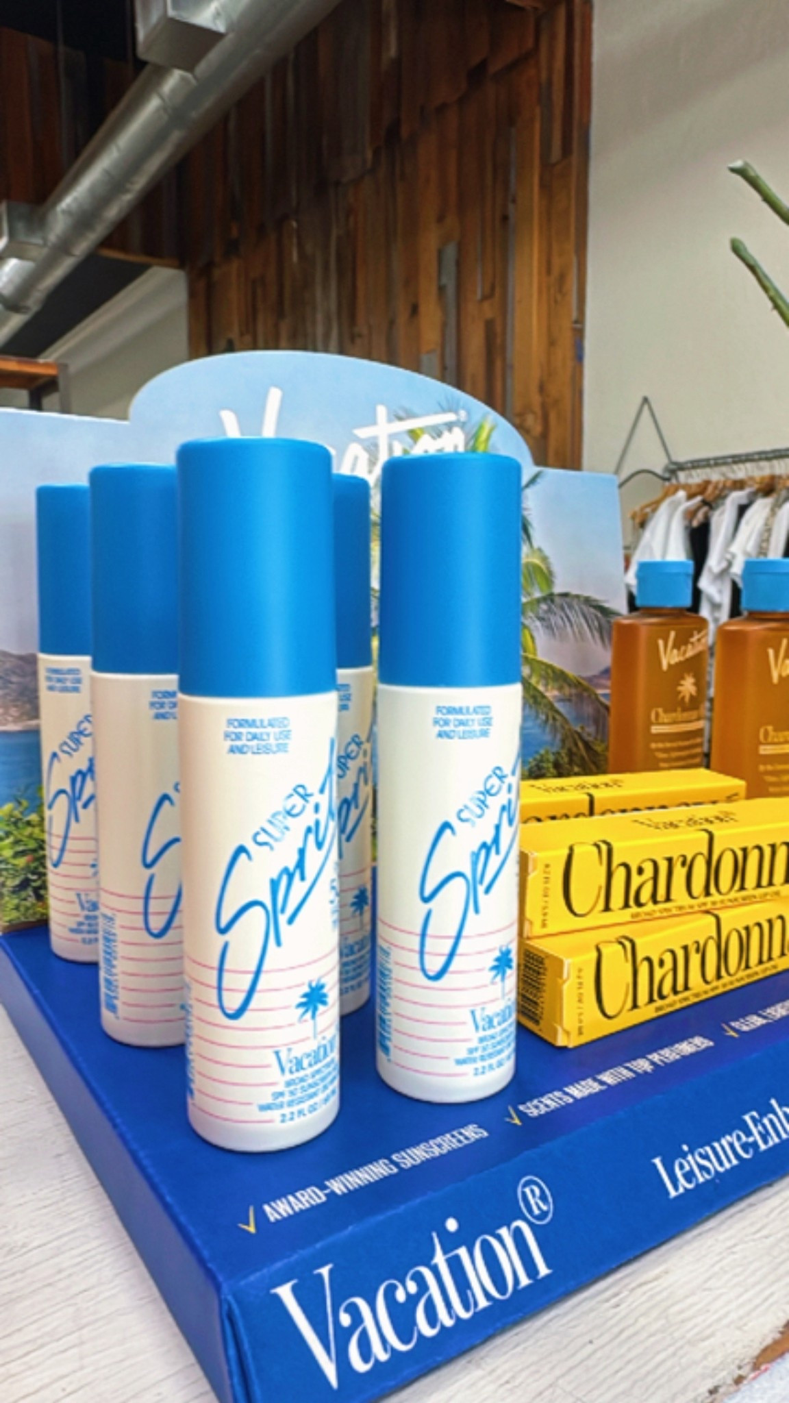 Vacation face mist🤭

#LTKSwim #LTKGiftGuide #LTKSummerEdit