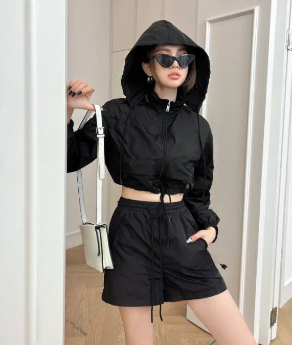 Fashion Clothing shirt+short suit luxury print logo design summer japama outfit clothing | DHGate