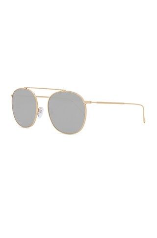 illesteva Mykonos II in Gold & Silver from Revolve.com | Revolve Clothing (Global)