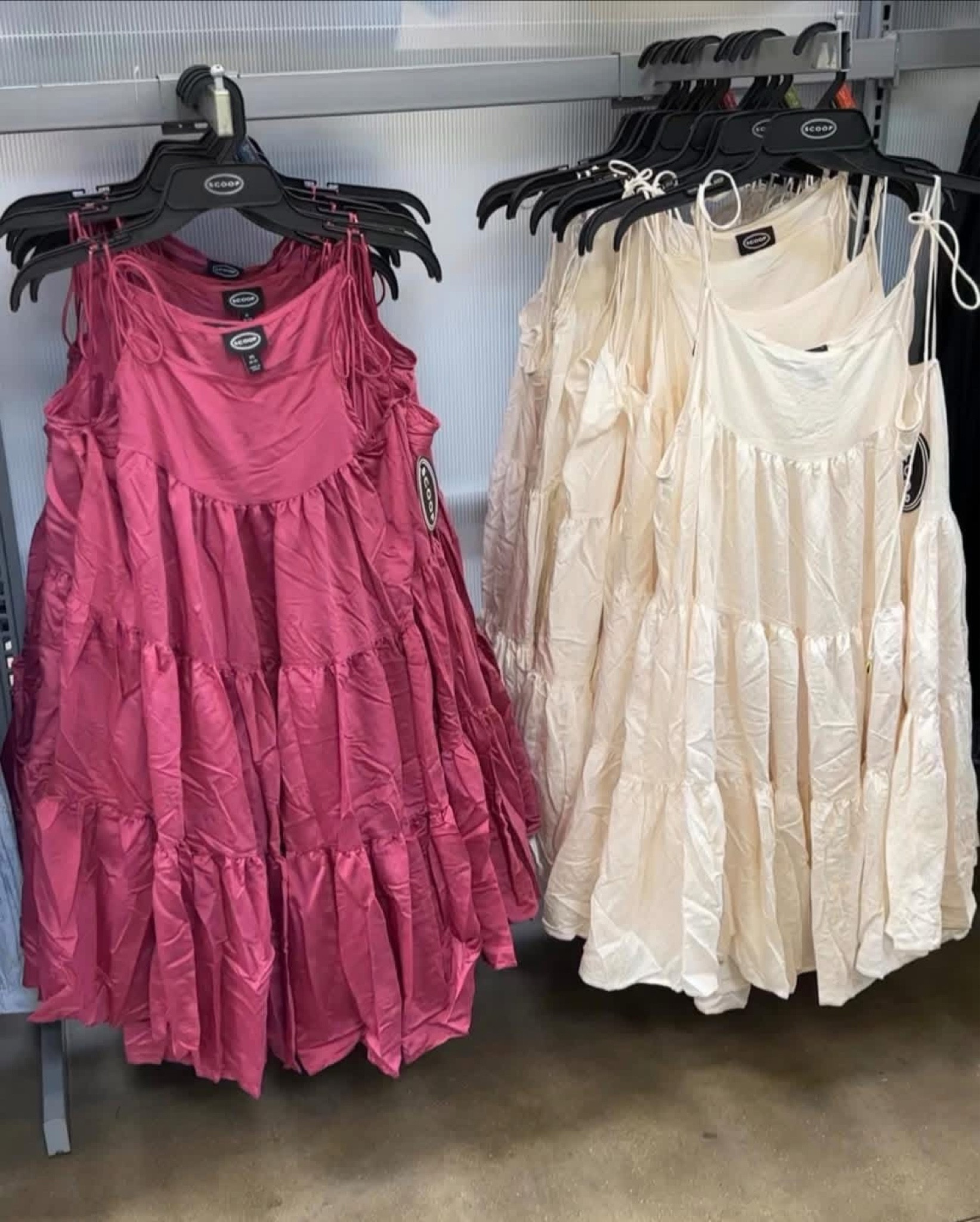 These new dresses at Walmart are giving major Free People vibes 🤩

#LTKdayinmylife #LTKmorningroutine #LTKMothersDay