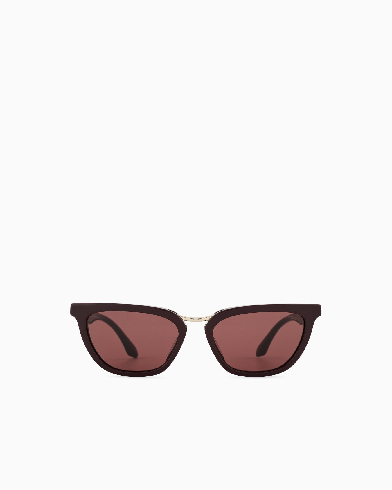 Women\u2019s butterfly-shaped sunglasses | Giorgio Armanii | Armani UK