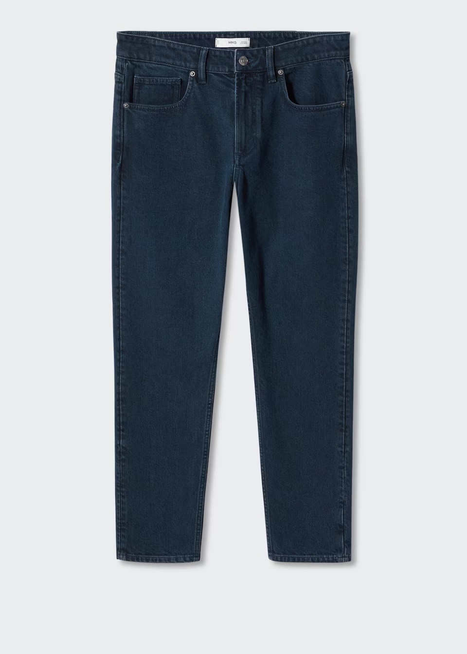 Search: Cotton tapered crop (28) | Mango Man USA | MANGO (US)