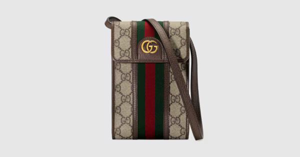 Gucci Ophidia GG mini bag | Gucci (US)